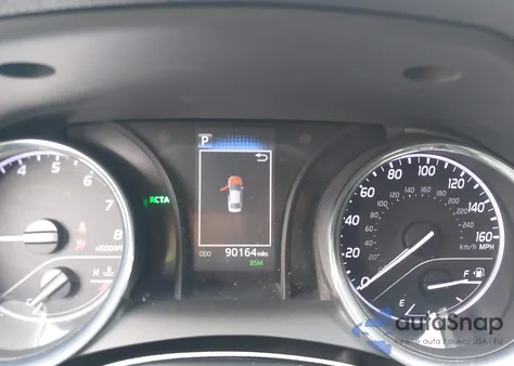 2020 Toyota Camry Se from USA, damaged, VIN 4T1M11AKXLU874434